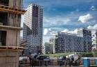 фото ЖК Аквилон PARK