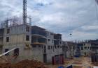 фото ЖК Аквилон PARK