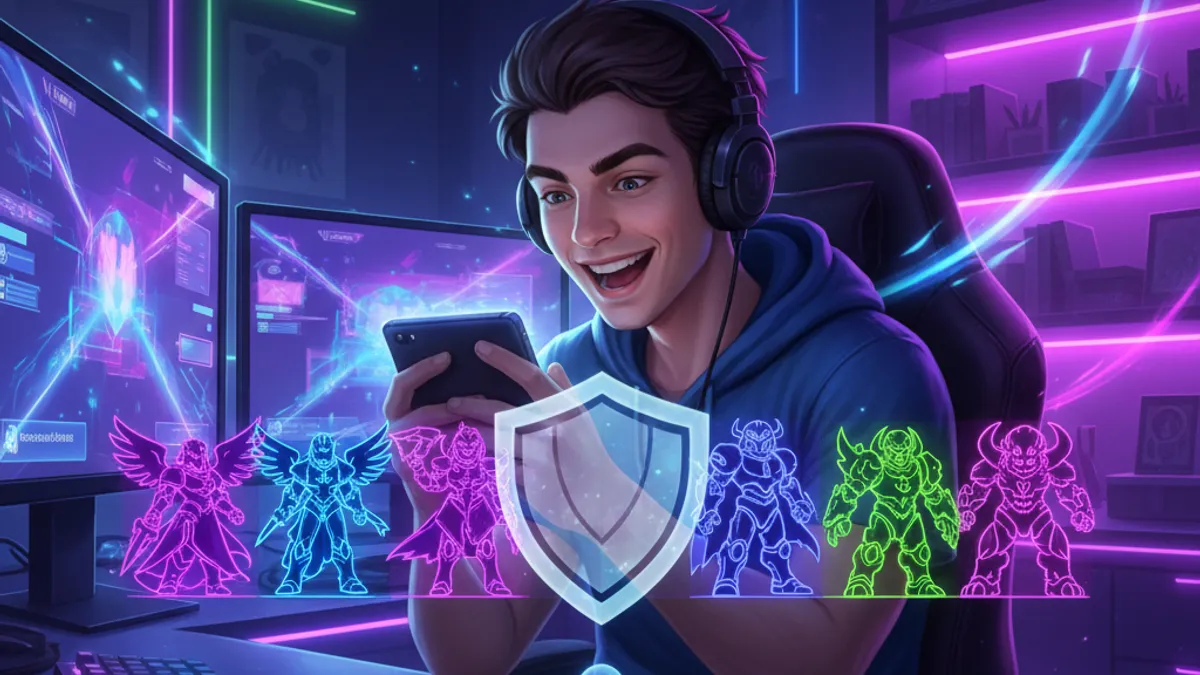 Лучшие персонажи в Last Cloudia: Tier-лист и гайд по перекатке аккаунта