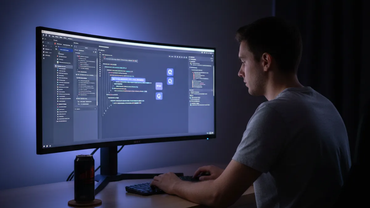Автоматизация разработки: Как GitHub Copilot ускоряет ваш код