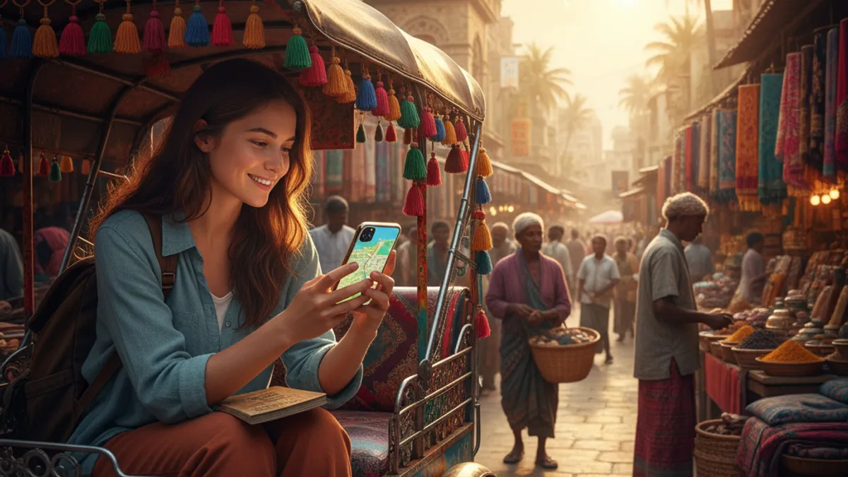 США: Как не потеряться в мире роуминга и остаться на связи