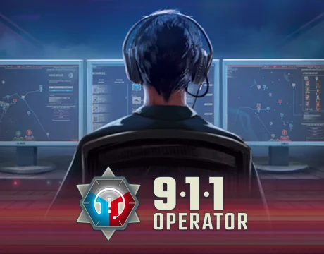 911 Operator