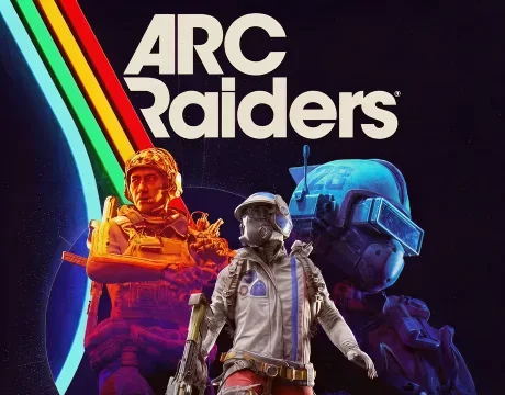 ARC Raiders