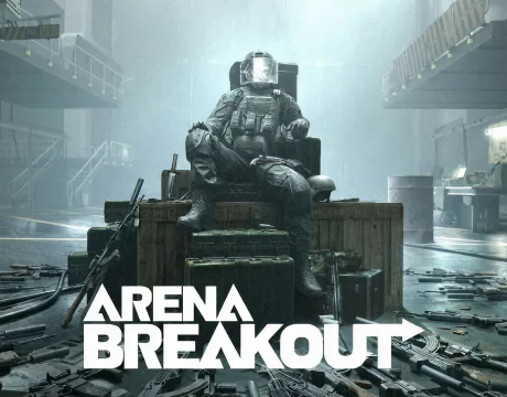 Arena Breakout