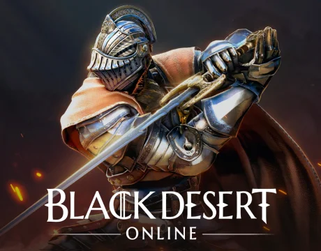 Black Desert