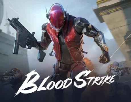 Blood Strike