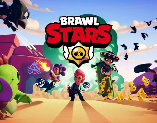 Brawl Stars