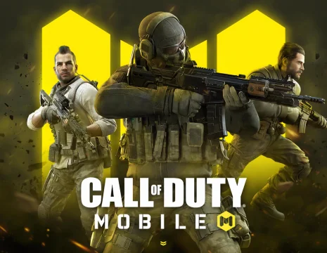 Call Of Duty Mobile