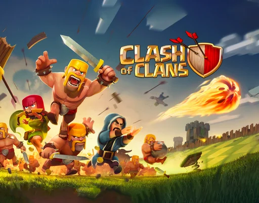 Clash of Clans