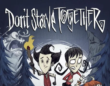 Dont Starve Together