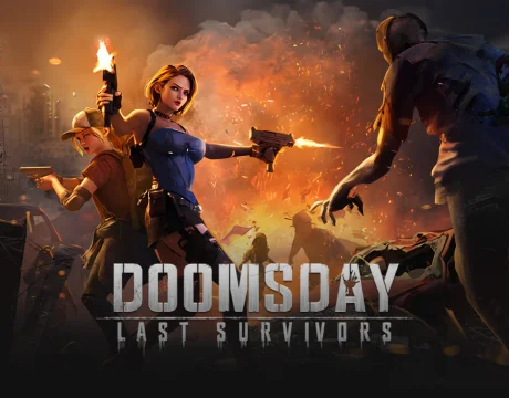 Doomsday Last Survivors