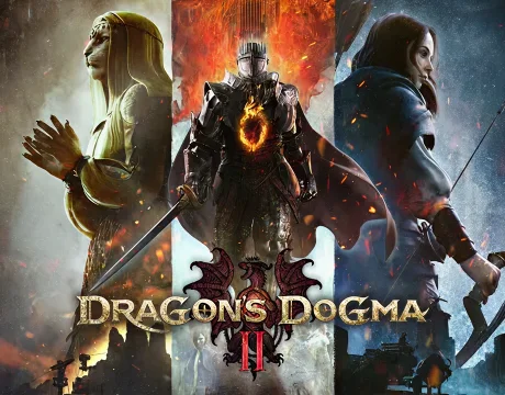 Dragons Dogma 2