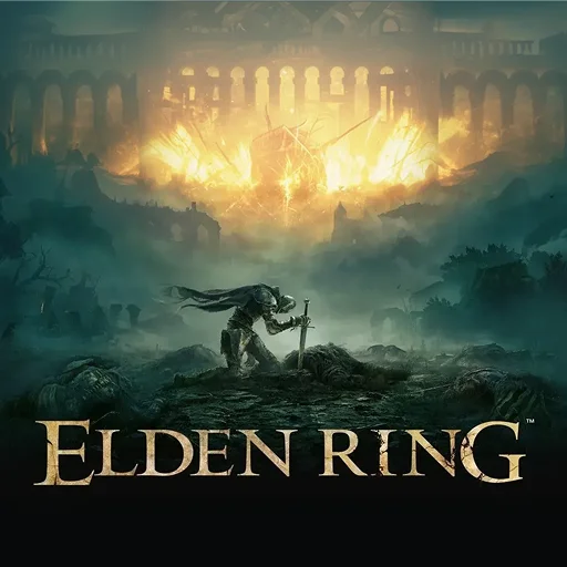 ELDEN RING NIGHTREIGN