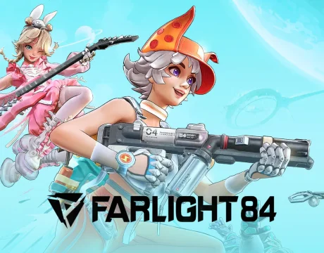 Farlight 84