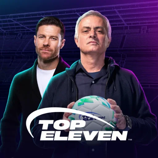 Top Eleven Be Football Manager