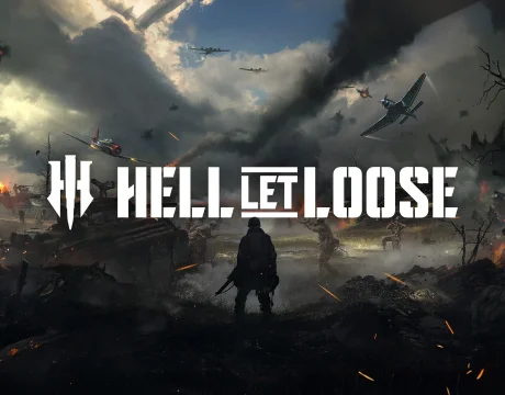Hell Let Loose