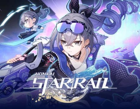 Honkai Star Rail