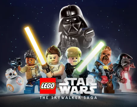 LEGO Star Wars