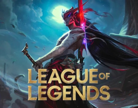 League Of Legends