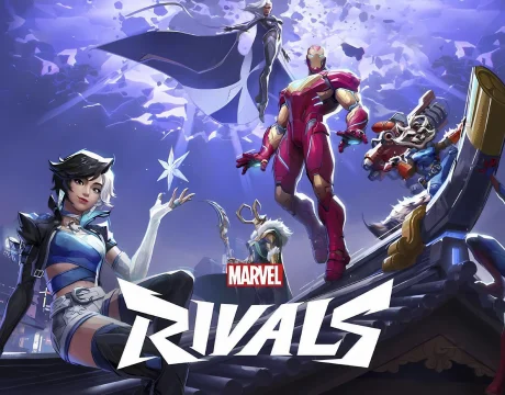 Marvel Rivals