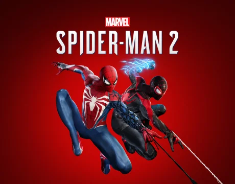 Marvels Spider-Man 2