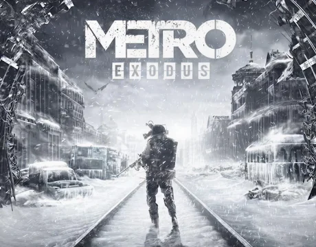 Metro Redux