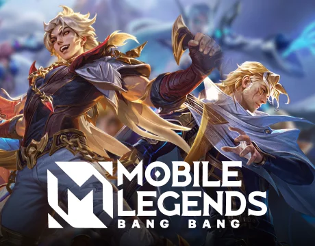 Mobile Legends