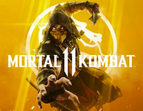 MORTAL KOMBAT XL