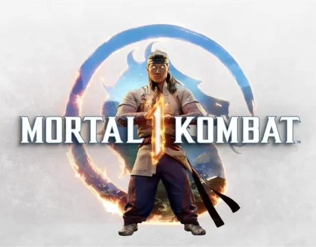 Mortal Kombat 1