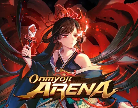 Onmyoji Arena