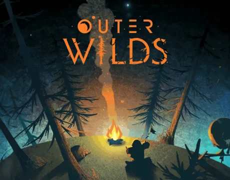 Outer Wilds