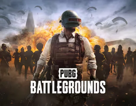 PUBG Battleground