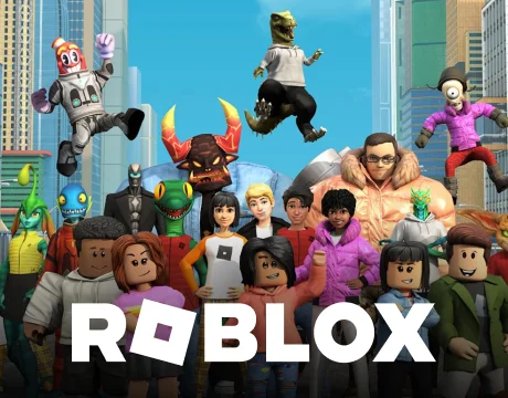 Roblox
