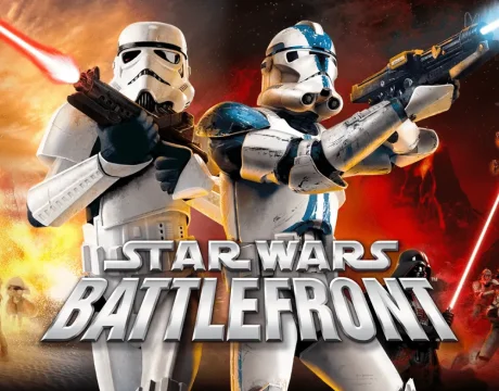 STAR WARS Battlefront Classic Collection