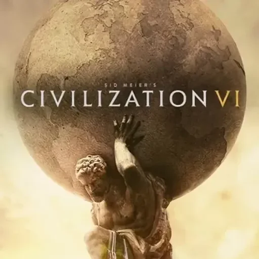 Sid Meiers Civilization VI