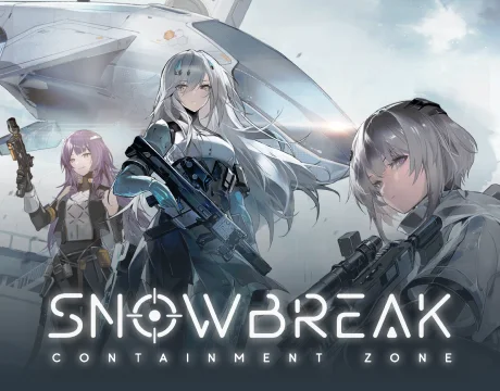 Snowbreak Containment Zone