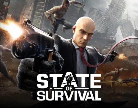 State of Survival Zombie War