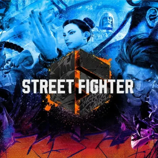 Street Fighter 6