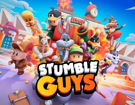 Stumble Guys