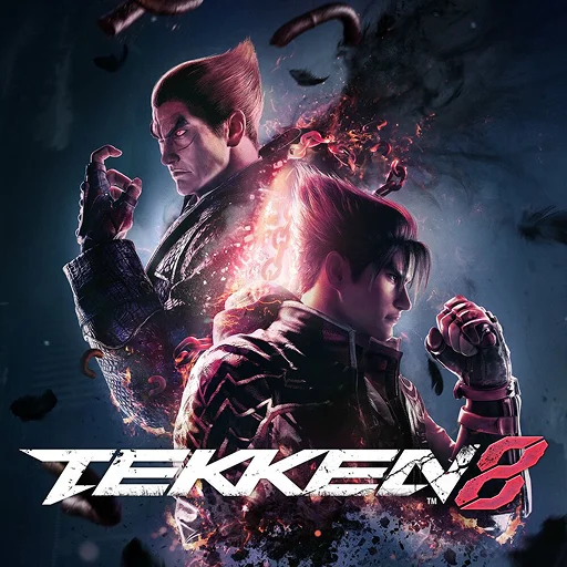 TEKKEN 8