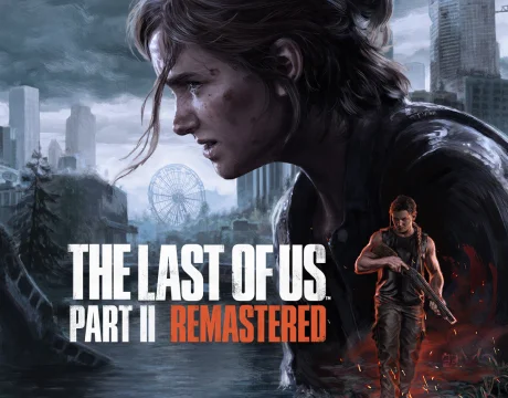 The Last of Us Part I