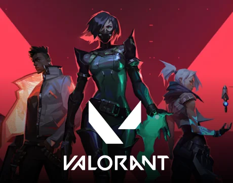 Valorant