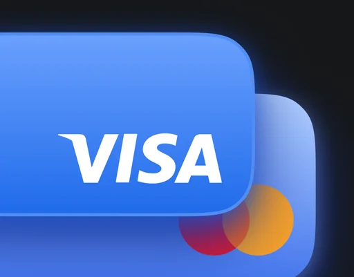 Visa Prepaid Card