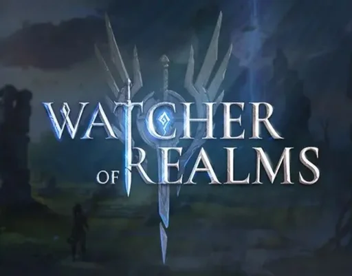 Watcher Of Realms