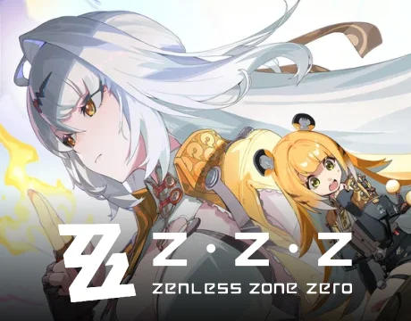 Zenless Zone Zero