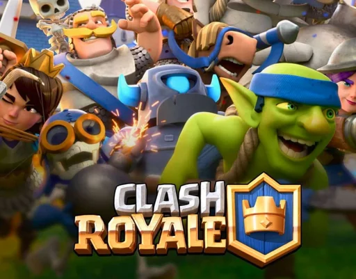 Clash Royale