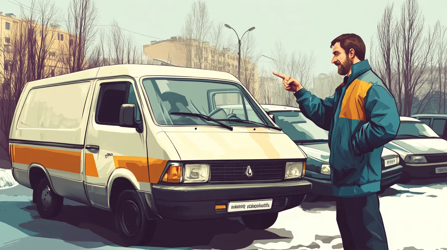 Автоподбор в Нижнем Новгороде