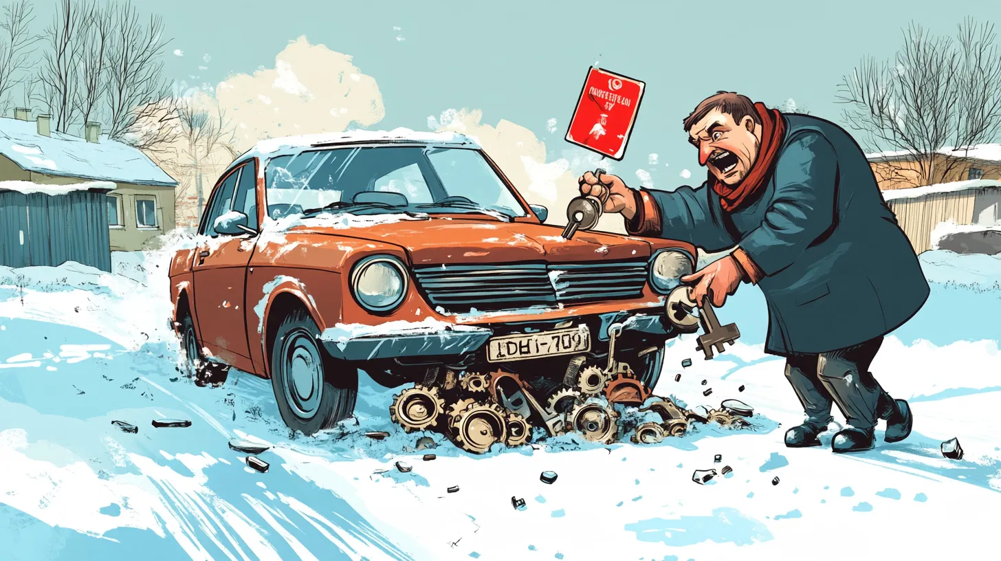 Как проверить коробку передач: АКПП, вариатор, робот, механика