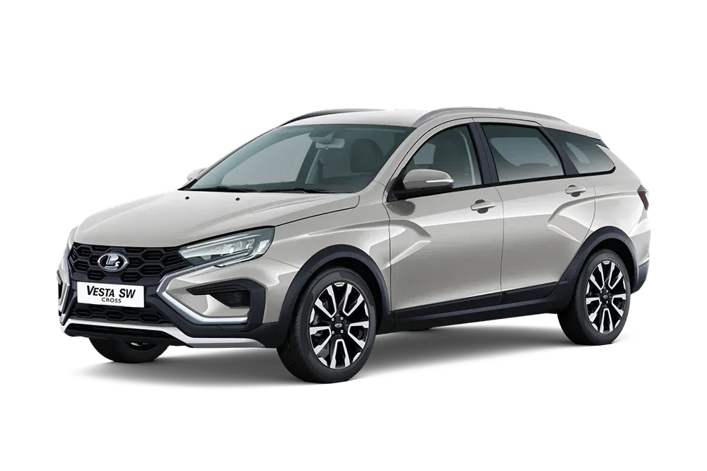 Болячки Lada Vesta: что ломается и что проверять