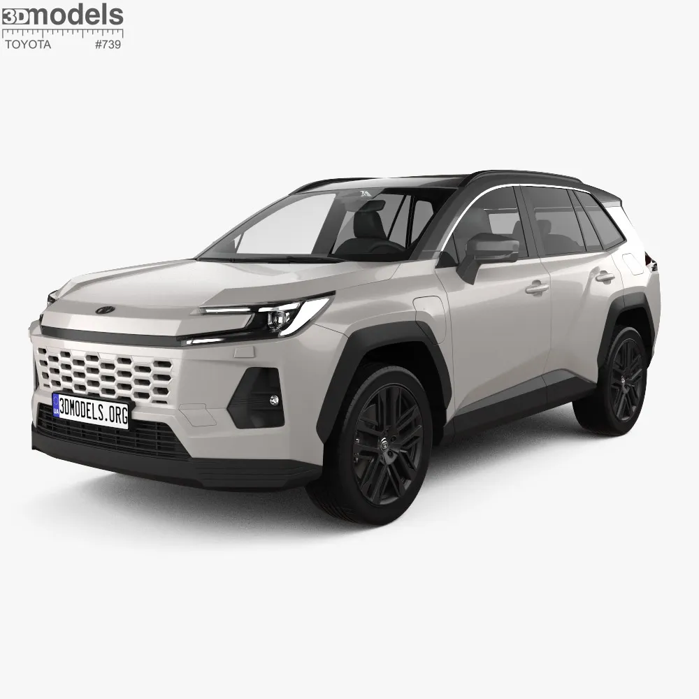 Болячки Toyota RAV4: типичные проблемы